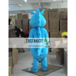 Animal Cosplay Cartoon Little Dragon Man Mascot Costume