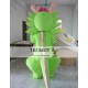 Cartoon Little Dinosaur Dragon Mascot Costume Cartoon Little Dinosaur Dragon Mascot Costume