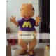 Animal Cartoon Dinosaur Mascot Costume