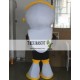 Cartoon Cosplay Intelligent Robot Mascot Costume Cartoon Cosplay Intelligent Robot Mascot Costume
