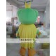 Cartoon Animal Frog Prince Mascot Costume Cartoon Animal Frog Prince Mascot Costume