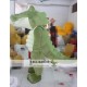Animal Cartoon Croco Mascot Costume Animal Cartoon Croco Mascot Costume