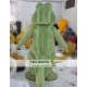 Animal Cartoon Croco Mascot Costume Animal Cartoon Croco Mascot Costume