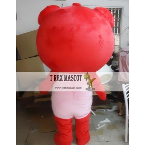 Cartoon Alarm Clock Mascot Costume Cartoon Alarm Clock Mascot Costume