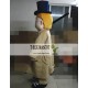 American West Cartoon Cosplay Mayor Mascot Costume American West Cartoon Cosplay Mayor Mascot Costume