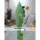 Vegetable Cartoon Leaves Mascot Costume Vegetable Cartoon Leaves Mascot Costume