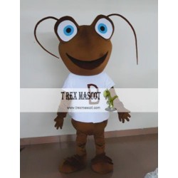 Animal Cartoon Insect Ant Mascot Costume