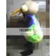 Animal Cartoon Mosquito Mascot Costume Animal Cartoon Mosquito Mascot Costume