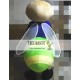 Animal Cartoon Mosquito Mascot Costume Animal Cartoon Mosquito Mascot Costume