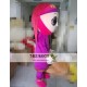 Cartoon Cosplay Indian Woman Mascot Costume Cartoon Cosplay Indian Woman Mascot Costume