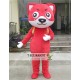 Cartoon Animal Cosplay Home Fox Mascot Costume Cartoon Animal Cosplay Home Fox Mascot Costume