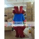 Animal Cartoon Cosplay Squirrel Mascot Costume Animal Cartoon Cosplay Squirrel Mascot Costume