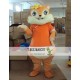 Animal Cartoon Cosplay Squirrel Mascot Costume Animal Cartoon Cosplay Squirrel Mascot Costume