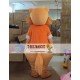 Animal Cartoon Cosplay Squirrel Mascot Costume Animal Cartoon Cosplay Squirrel Mascot Costume