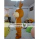 Cartoon Animal Rabbit Mascot Costume Cartoon Animal Rabbit Mascot Costume