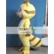 Plush Cartoon Animal Wedding Squirrel Mascot Costume Plush Cartoon Animal Wedding Squirrel Mascot Costume