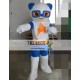 Animal Cartoon Plush Panda Super Panda Mascot Costume Animal Cartoon Plush Panda Super Panda Mascot Costume