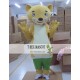 Animal Cartoon Cosplay Weasel Mascot Costume Animal Cartoon Cosplay Weasel Mascot Costume