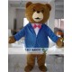 Plush Cartoon Cosplay Plush Bear Mascot Costume Plush Cartoon Cosplay Plush Bear Mascot Costume