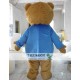 Plush Cartoon Cosplay Plush Bear Mascot Costume Plush Cartoon Cosplay Plush Bear Mascot Costume