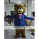 Plush Cartoon Cosplay Plush Bear Mascot Costume Plush Cartoon Cosplay Plush Bear Mascot Costume