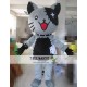 Cartoon Animal Cat Cosplay Stray Cat Mascot Costume Cartoon Animal Cat Cosplay Stray Cat Mascot Costume