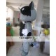 Cartoon Animal Cat Cosplay Stray Cat Mascot Costume Cartoon Animal Cat Cosplay Stray Cat Mascot Costume