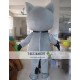 Cartoon Animal Cat Cosplay Stray Cat Mascot Costume Cartoon Animal Cat Cosplay Stray Cat Mascot Costume
