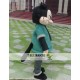 Cartoon Animal Cosplay Cat Mascot Costume Cartoon Animal Cosplay Cat Mascot Costume