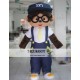 Animal Cartoon Cosplay Mascot Costume Animal Cartoon Cosplay Mascot Costume