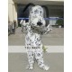 Cartoon Animal Dalmatian Mascot Costume Cartoon Animal Dalmatian Mascot Costume