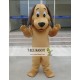 Animal Cartoon Little Dog Mascot Costume