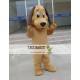 Animal Cartoon Little Dog Mascot Costume