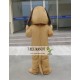 Animal Cartoon Little Dog Mascot Costume