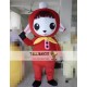 Animal Cartoon Cosplay Little Sheep Mascot Costume Animal Cartoon Cosplay Little Sheep Mascot Costume