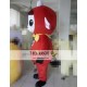 Animal Cartoon Cosplay Little Sheep Mascot Costume Animal Cartoon Cosplay Little Sheep Mascot Costume