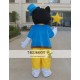 Animal Cartoon Cosplay Little Wolf Mascot Costume