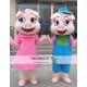 Animal Cosplay Little Pig Mascot Costume Animal Cosplay Little Pig Mascot Costume