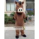 Cartoon Animal Ferocious Wild Boar Mascot Costume Cartoon Animal Ferocious Wild Boar Mascot Costume