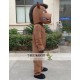 Cartoon Animal Ferocious Wild Boar Mascot Costume Cartoon Animal Ferocious Wild Boar Mascot Costume