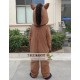 Cartoon Animal Ferocious Wild Boar Mascot Costume Cartoon Animal Ferocious Wild Boar Mascot Costume