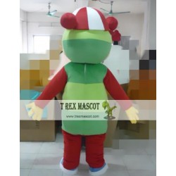 Insect Caterpillar Mascot Costume For Adullt & Kids