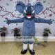 Gray Elephant Mascot Costume For Adullt & Kids Gray Elephant Mascot Costume For Adullt & Kids