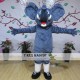 Gray Elephant Mascot Costume For Adullt & Kids Gray Elephant Mascot Costume For Adullt & Kids