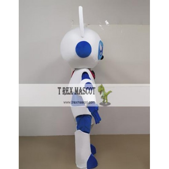 Robot Dog Mascot Costume For Adullt & Kids Robot Dog Mascot Costume For Adullt & Kids