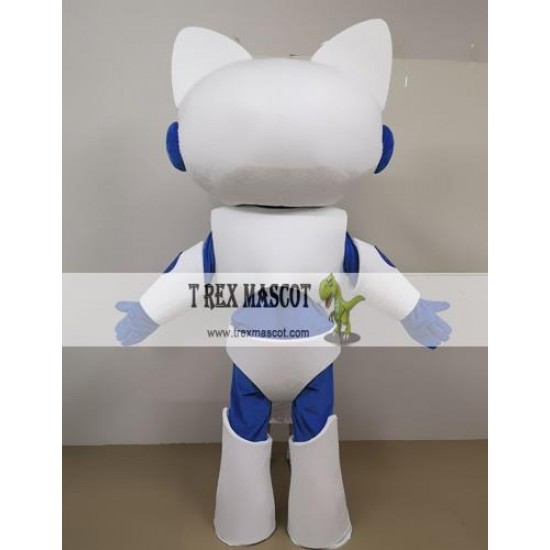 Robot Dog Mascot Costume For Adullt & Kids Robot Dog Mascot Costume For Adullt & Kids