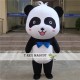 Panda Mascot Costume For Adullt & Kids Panda Mascot Costume For Adullt & Kids