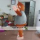 Gorilla Mascot Costume For Adullt & Kids Gorilla Mascot Costume For Adullt & Kids