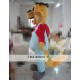 Big Mouth Dog Mascot Costume For Adullt & Kids Big Mouth Dog Mascot Costume For Adullt & Kids