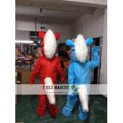 Horse Mascot Costume For Adullt & Kids